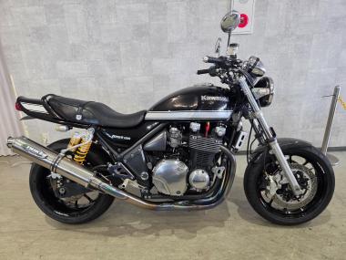 Kawasaki Zephyr1100