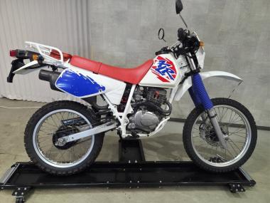 Honda XLR125R