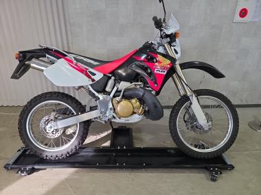 Honda CRM250AR