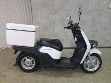 Honda Benly E:1