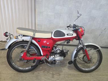 Yamaha Yg-1