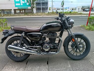 Honda GB350