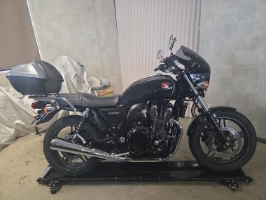 Honda CB1100 Black Style Abs