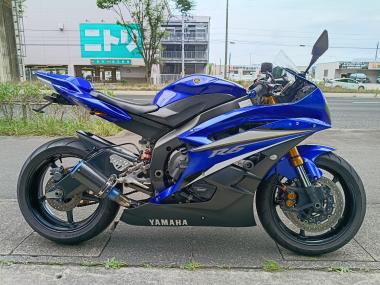 Yamaha 6