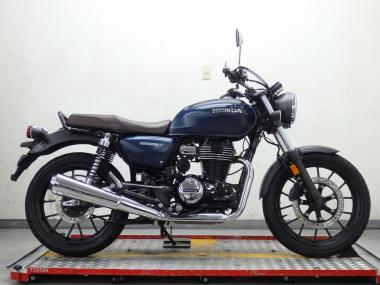 Honda GB350