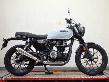 Honda GB350S