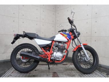 Honda FTR223
