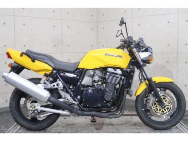 Kawasaki ZRX1100