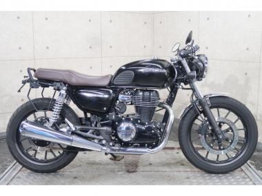 Honda GB350S