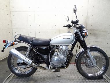 Honda CB400 Ss