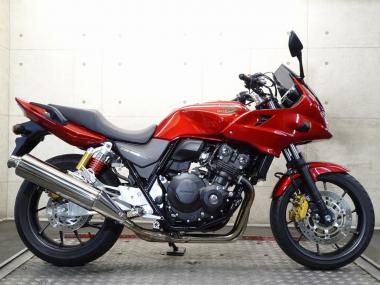 Honda CB400SFV Boldor