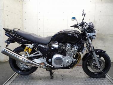 Yamaha XJR1300