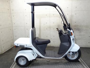 Honda Gyro