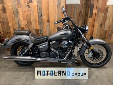 Yamaha Dragstar 250