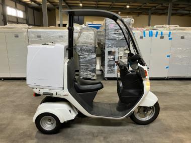 Honda Gyro