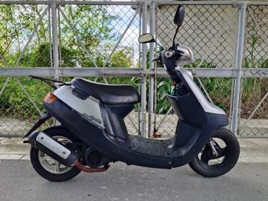Yamaha Jog Aprio