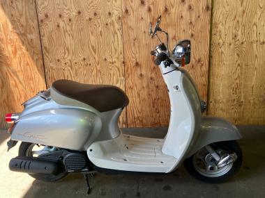 Honda Jolnoc Rare