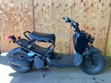 Honda Zoomer