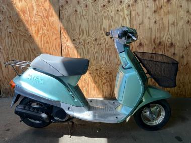 Yamaha Mint