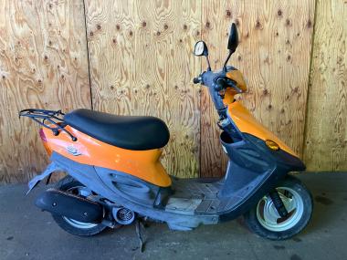 Yamaha Bj