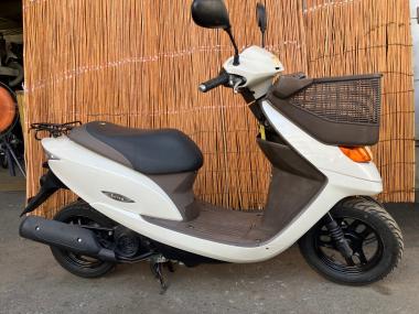 Honda Dio Chester