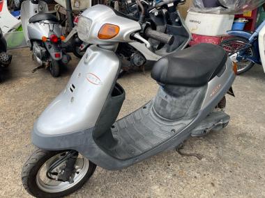 Yamaha Jog Aprio