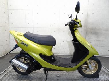 Honda Dio Zx