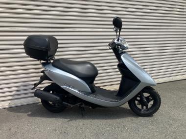 Honda Dio