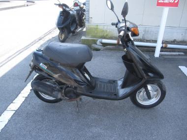 Yamaha Joga-Ti Stickspc