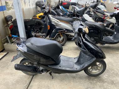 Honda Dio