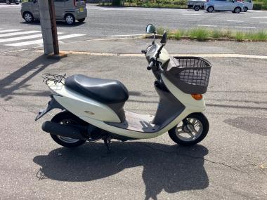 Honda Dio Chester