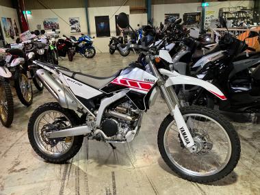 Yamaha WR250R