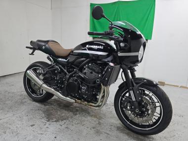 Kawasaki Z900RS Cafe