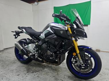 Yamaha Mt-10 Sp