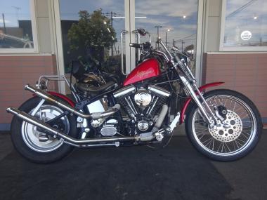 Harley-Davidson Fxsts1340
