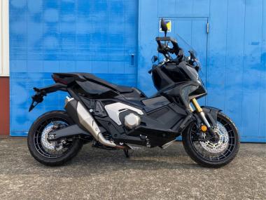 Honda X-Adv