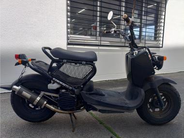 Honda Zoomer