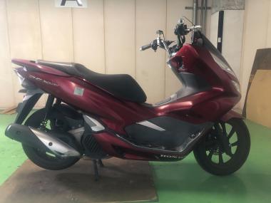 Honda PCX150