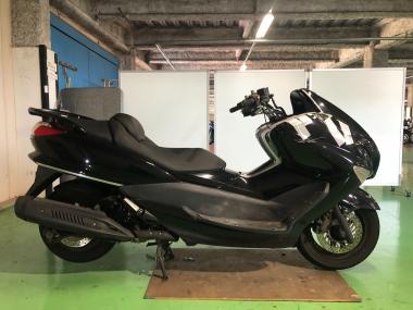 Yamaha Majesty 250