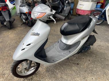 Honda Dio