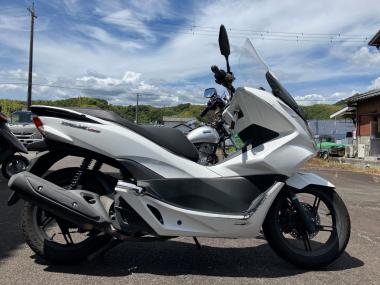 Honda PCX150