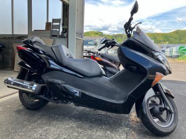 Honda Forza