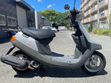 Yamaha Jog Aprio