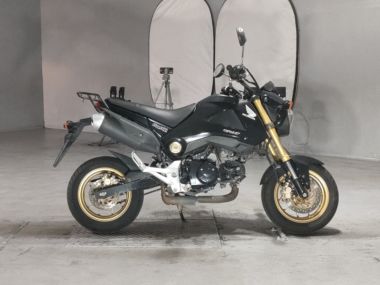 Honda Grom