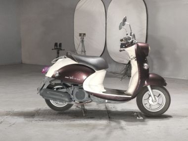Yamaha Vino