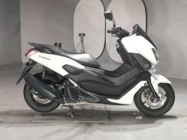 Yamaha N-MAX125