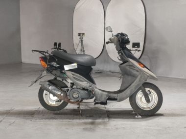 Yamaha Bj