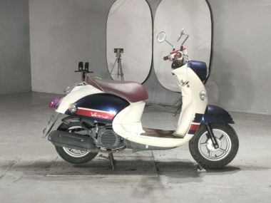 Yamaha Vino