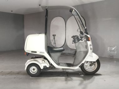 Honda Gyro