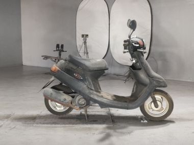 Yamaha Jog Aprio